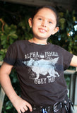 Women's Alpha Female T-Shirt