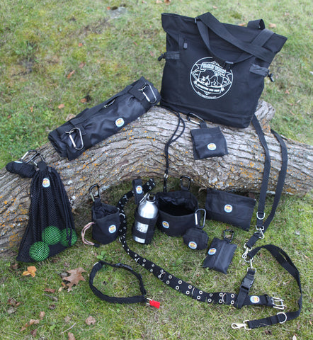 Expedition Kit